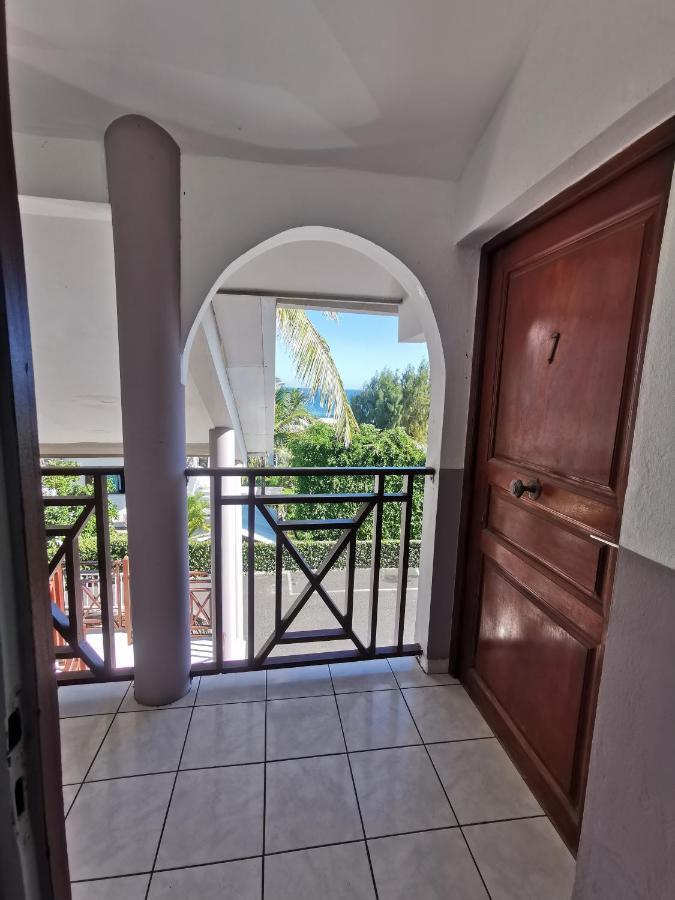 Cassiopee Apartment Сен Жилс ле Бен Екстериор снимка