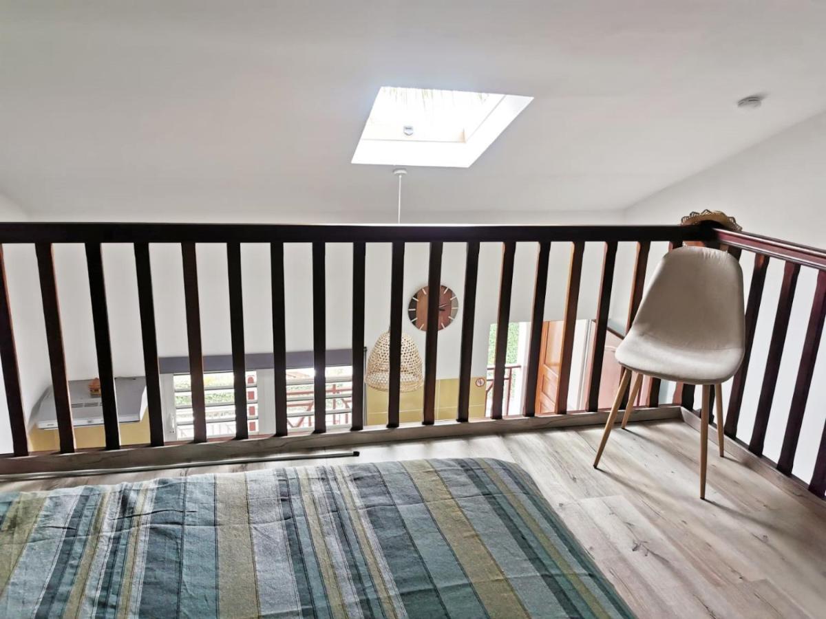 Cassiopee Apartment Сен Жилс ле Бен Екстериор снимка