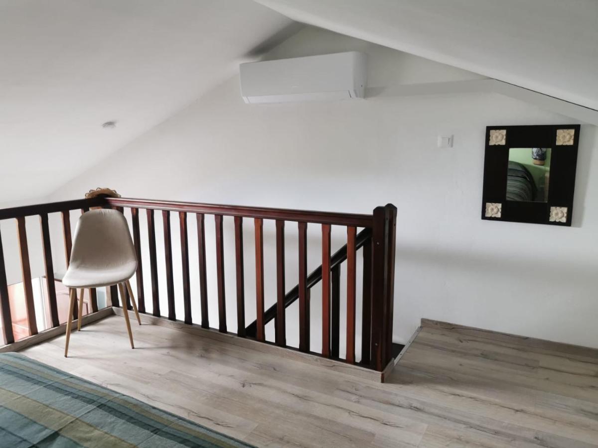 Cassiopee Apartment Сен Жилс ле Бен Екстериор снимка