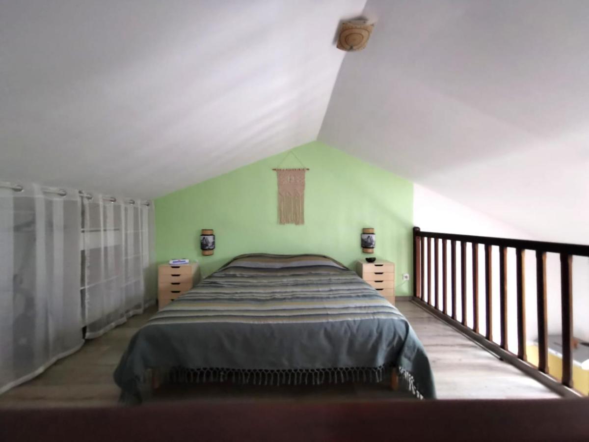 Cassiopee Apartment Сен Жилс ле Бен Екстериор снимка