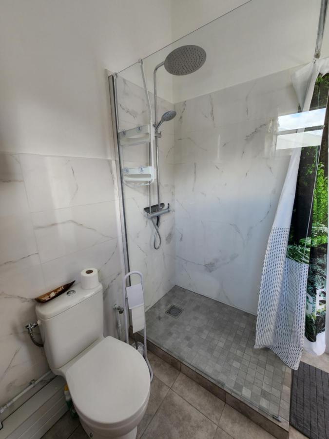 Cassiopee Apartment Сен Жилс ле Бен Екстериор снимка