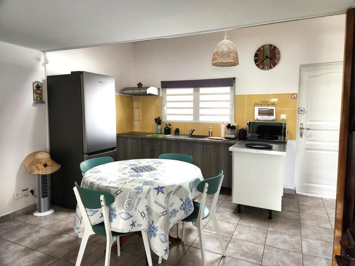 Cassiopee Apartment Сен Жилс ле Бен Екстериор снимка