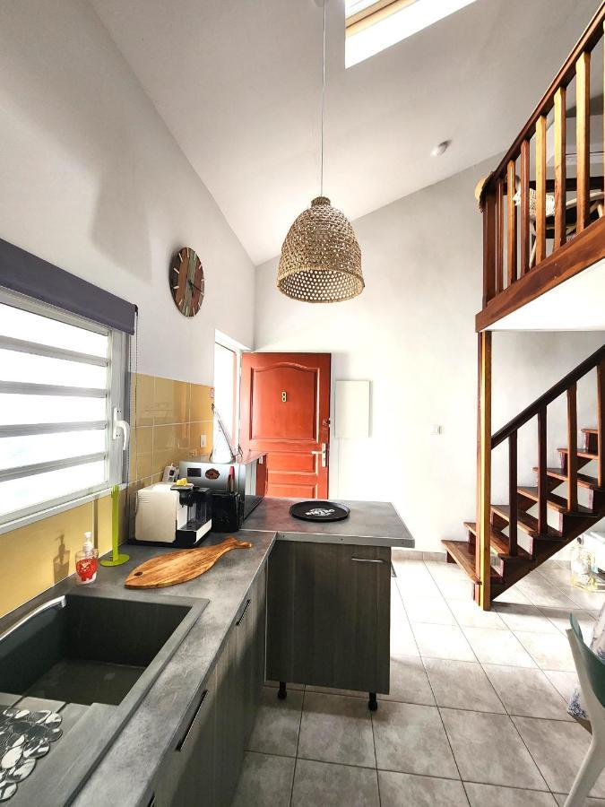 Cassiopee Apartment Сен Жилс ле Бен Екстериор снимка