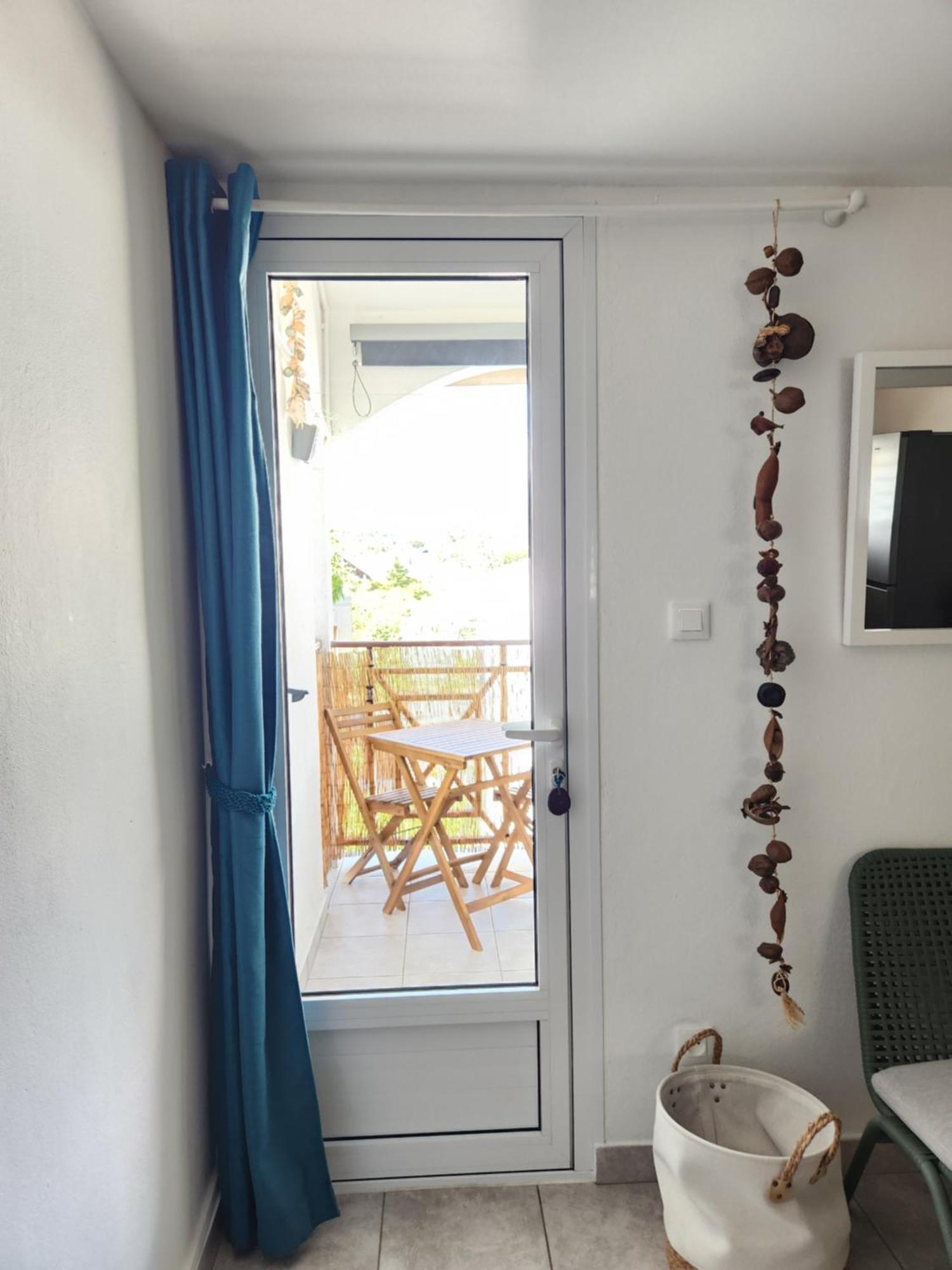 Cassiopee Apartment Сен Жилс ле Бен Екстериор снимка