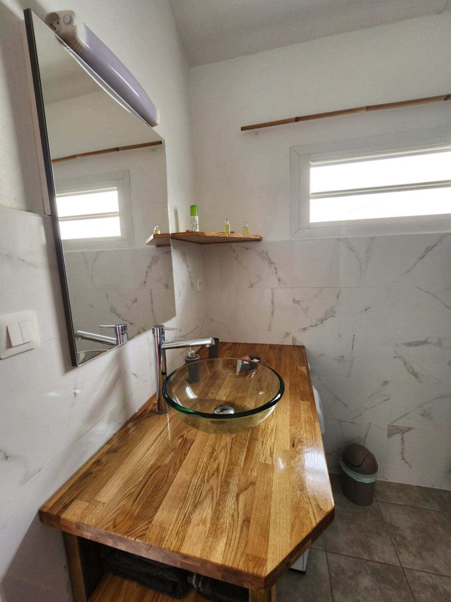 Cassiopee Apartment Сен Жилс ле Бен Екстериор снимка