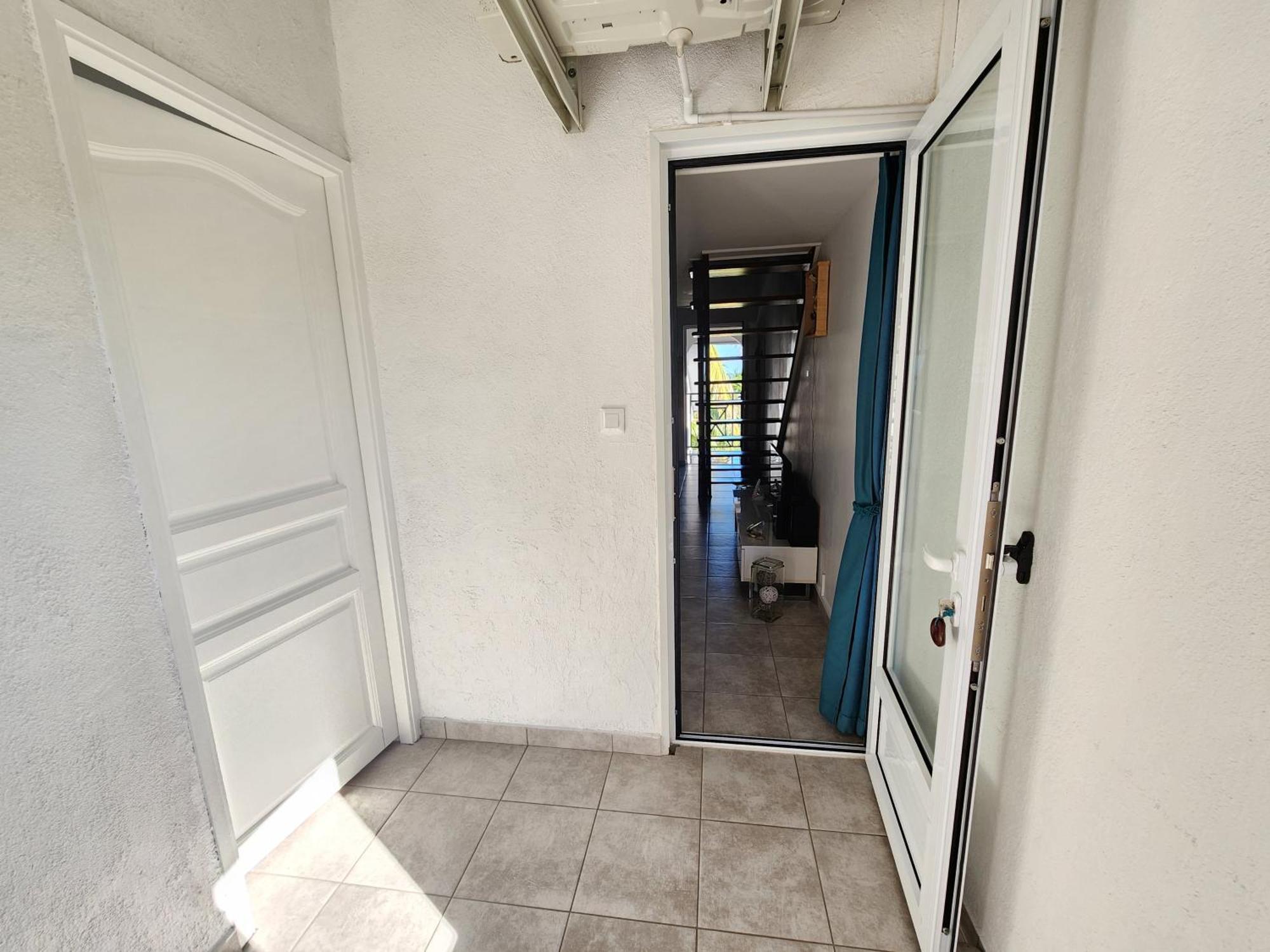 Cassiopee Apartment Сен Жилс ле Бен Екстериор снимка