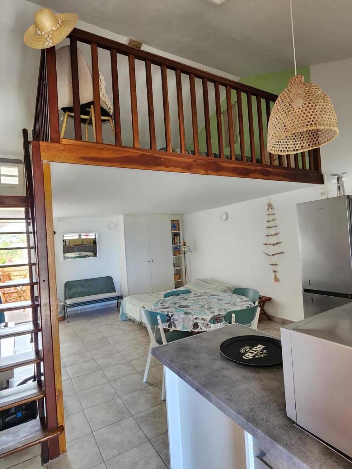 Cassiopee Apartment Сен Жилс ле Бен Екстериор снимка