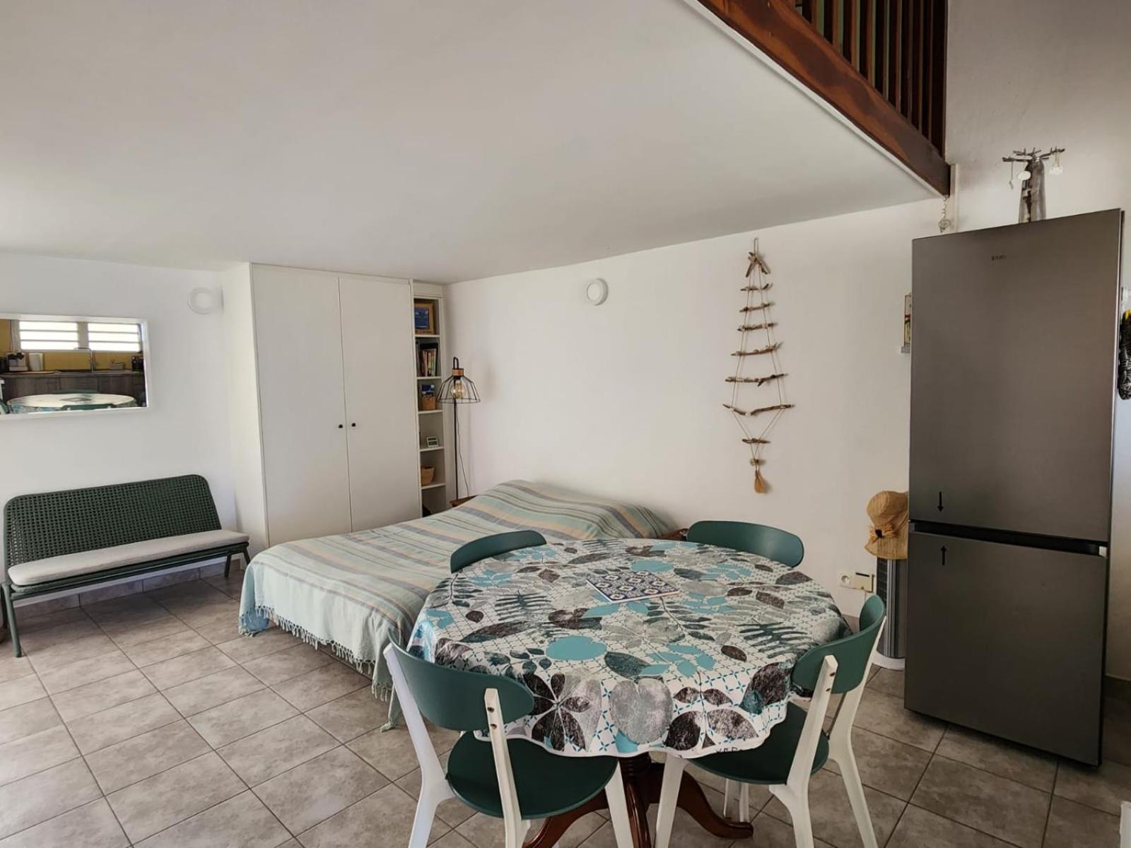 Cassiopee Apartment Сен Жилс ле Бен Екстериор снимка