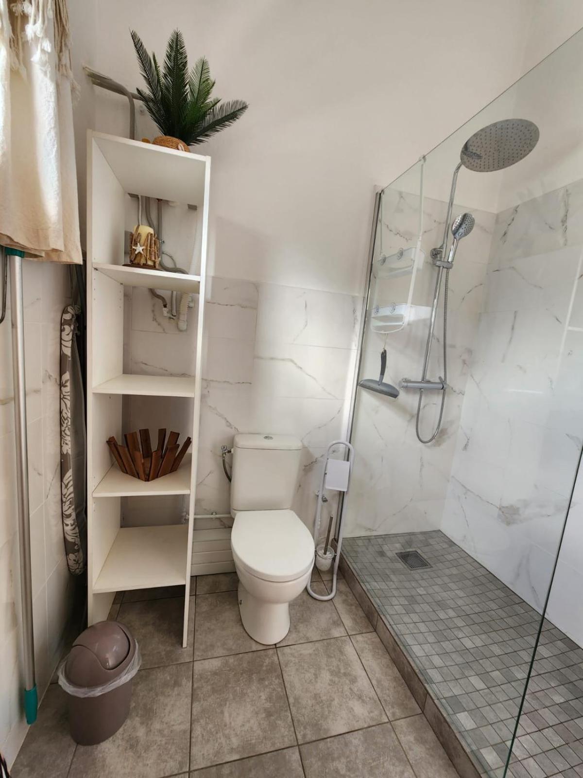 Cassiopee Apartment Сен Жилс ле Бен Екстериор снимка