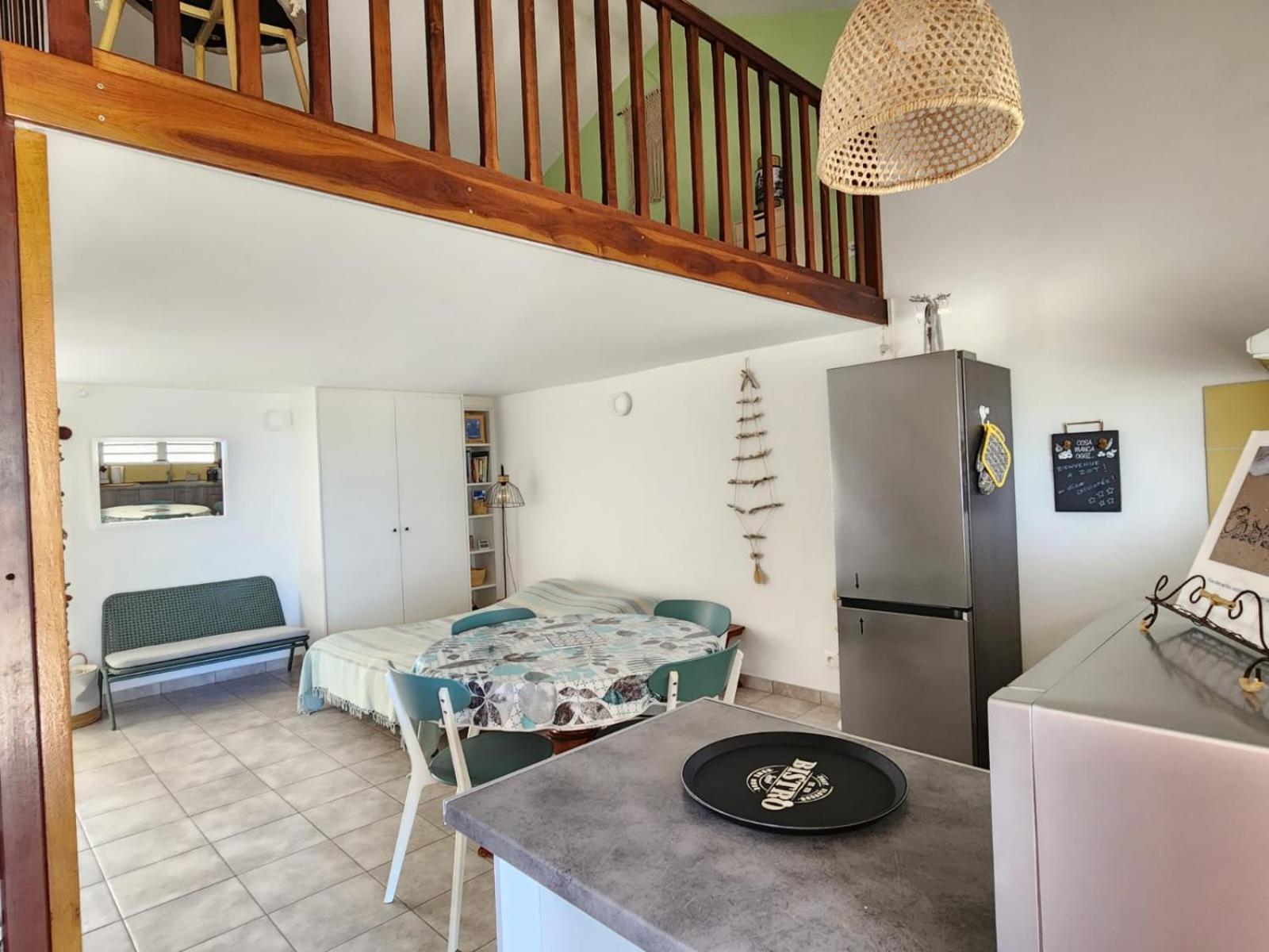 Cassiopee Apartment Сен Жилс ле Бен Екстериор снимка